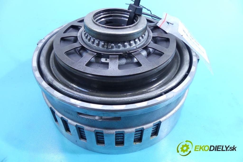 Bmw 7 E65 2001-2008 4.8 V8 367hp automatic 270 kW 4799 cm3 4- Spojka: 1068142404 (Kompletné sady (bez ložiska))