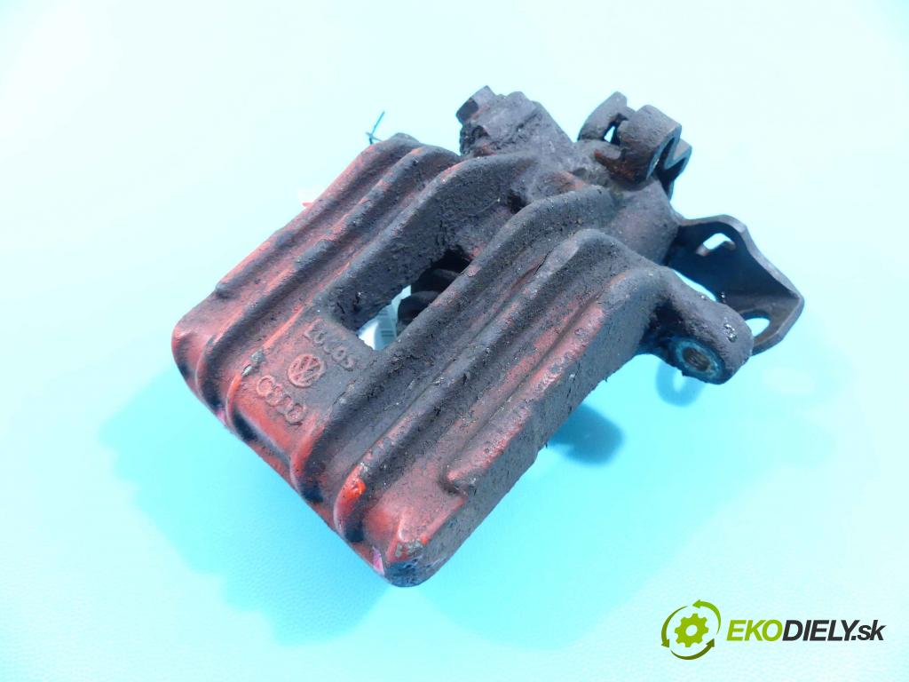 Seat Toledo II 1998-2004 1.9 tdi 110 HP manual 81 kW 1896 cm3 4- brzdič zadné ľavý  (Ostatné)