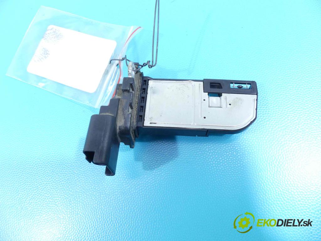 Peugeot 301 1.6 hdi 99 HP manual 73 kW 1560 cm3 4- průtokoměr: 9677093080 (Váhy vzduchu)