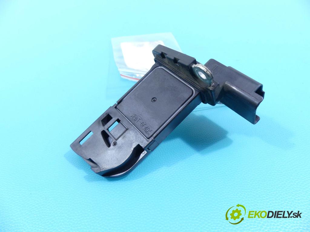 Peugeot 301 1.6 hdi 99 HP manual 73 kW 1560 cm3 4- průtokoměr: 9677093080 (Váhy vzduchu)