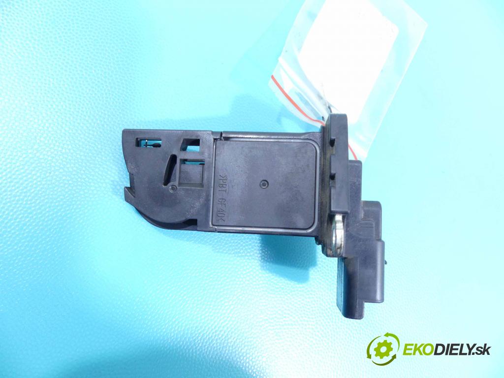 Peugeot 301 1.6 hdi 99 HP manual 73 kW 1560 cm3 4- průtokoměr: 9677093080 (Váhy vzduchu)