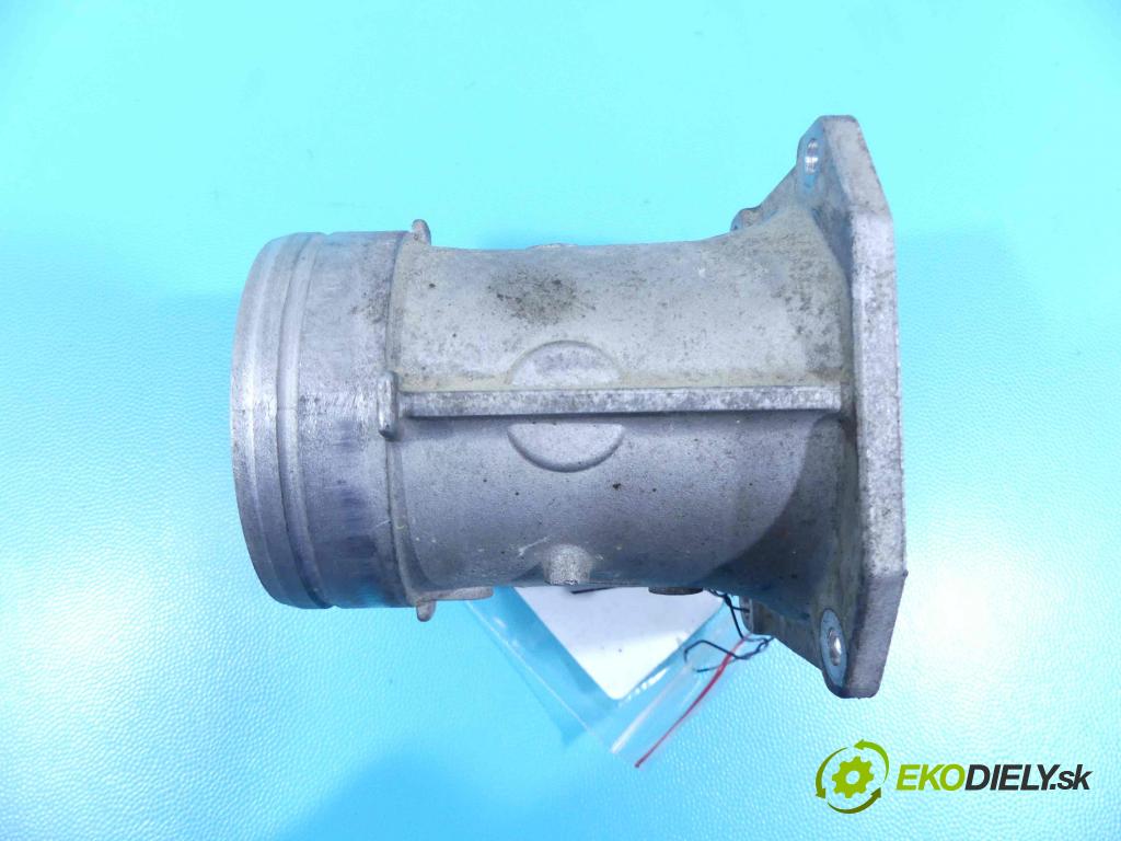 Audi A4 B5 1994-2001 1.8 20V 125 HP manual 92 kW 1781 cm3 4- průtokoměr: 037906461B (Váhy vzduchu)