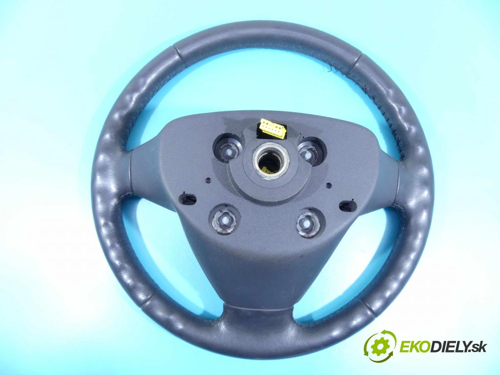 Saab 9-5 2.0 T 150 HP automatic 110 kW 1985 cm3 5- volant  (Volanty)