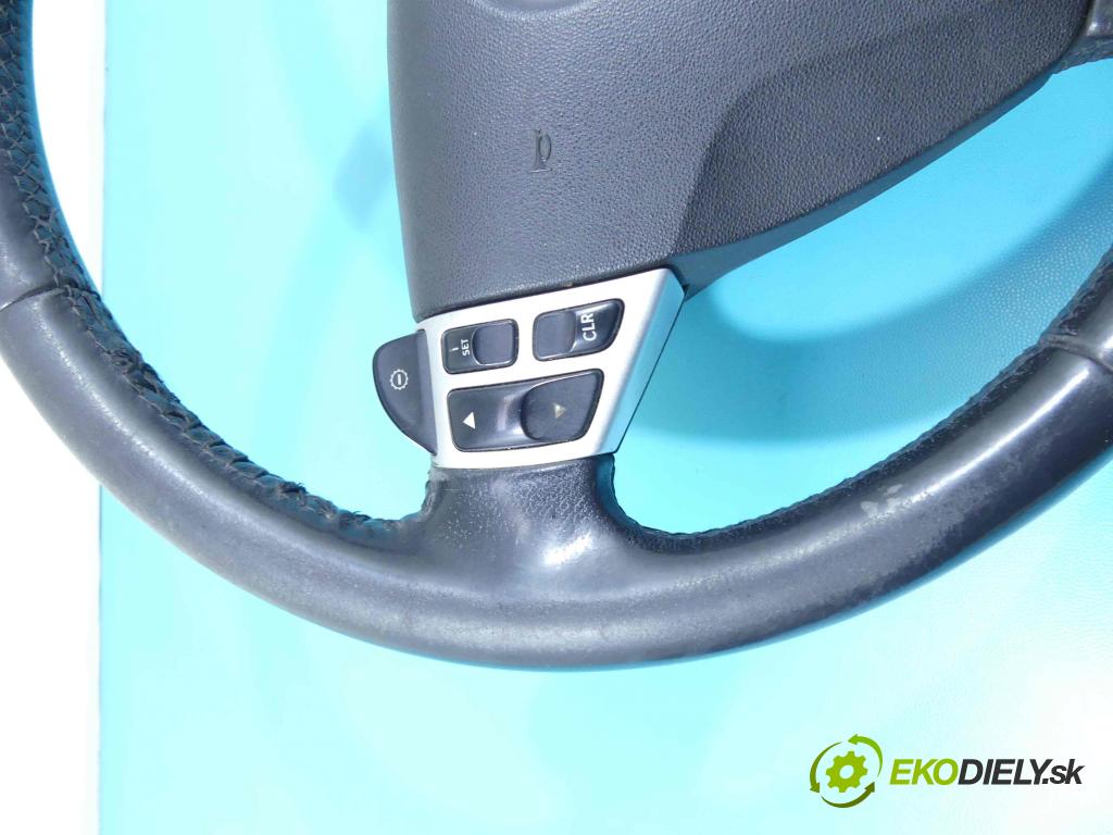 Saab 9-5 2.0 T 150 HP automatic 110 kW 1985 cm3 5- volant  (Volanty)