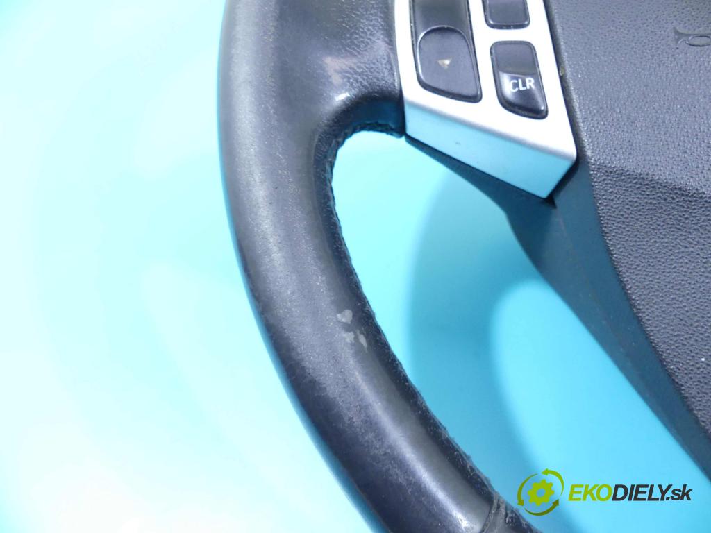 Saab 9-5 2.0 T 150 HP automatic 110 kW 1985 cm3 5- volant  (Volanty)