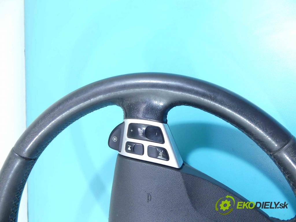 Saab 9-5 2.0 T 150 HP automatic 110 kW 1985 cm3 5- volant  (Volanty)