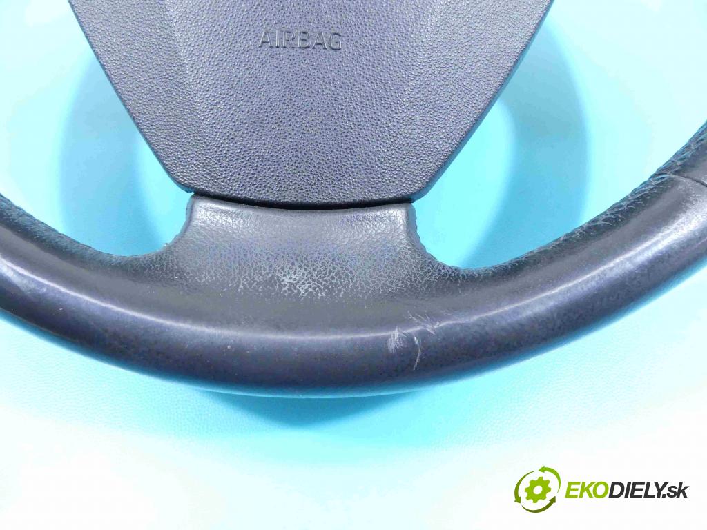 Saab 9-5 2.0 T 150 HP automatic 110 kW 1985 cm3 5- volant  (Volanty)