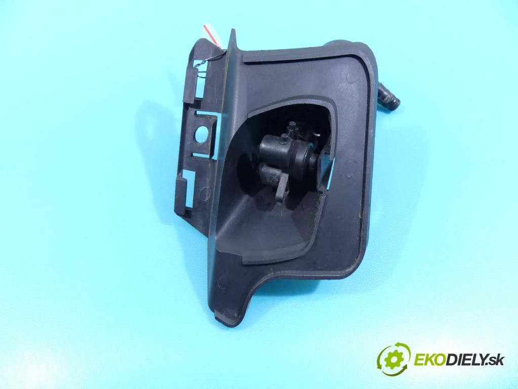 Saab 9-5 2.0 T 150 HP automatic 110 kW 1985 cm3 5- ostrekovač reflektor: ľavý 520360298 (Motorček ostrekovačov)