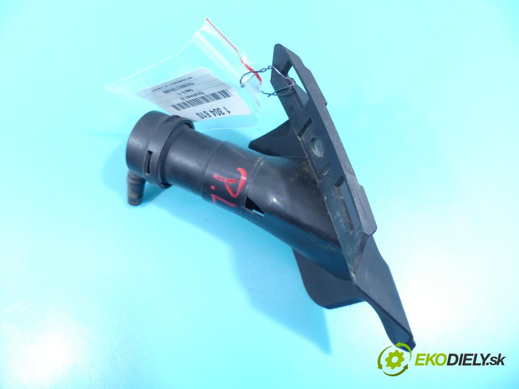 Saab 9-5 2.0 T 150 HP automatic 110 kW 1985 cm3 5- ostrekovač reflektor: ľavý 520360298 (Motorček ostrekovačov)