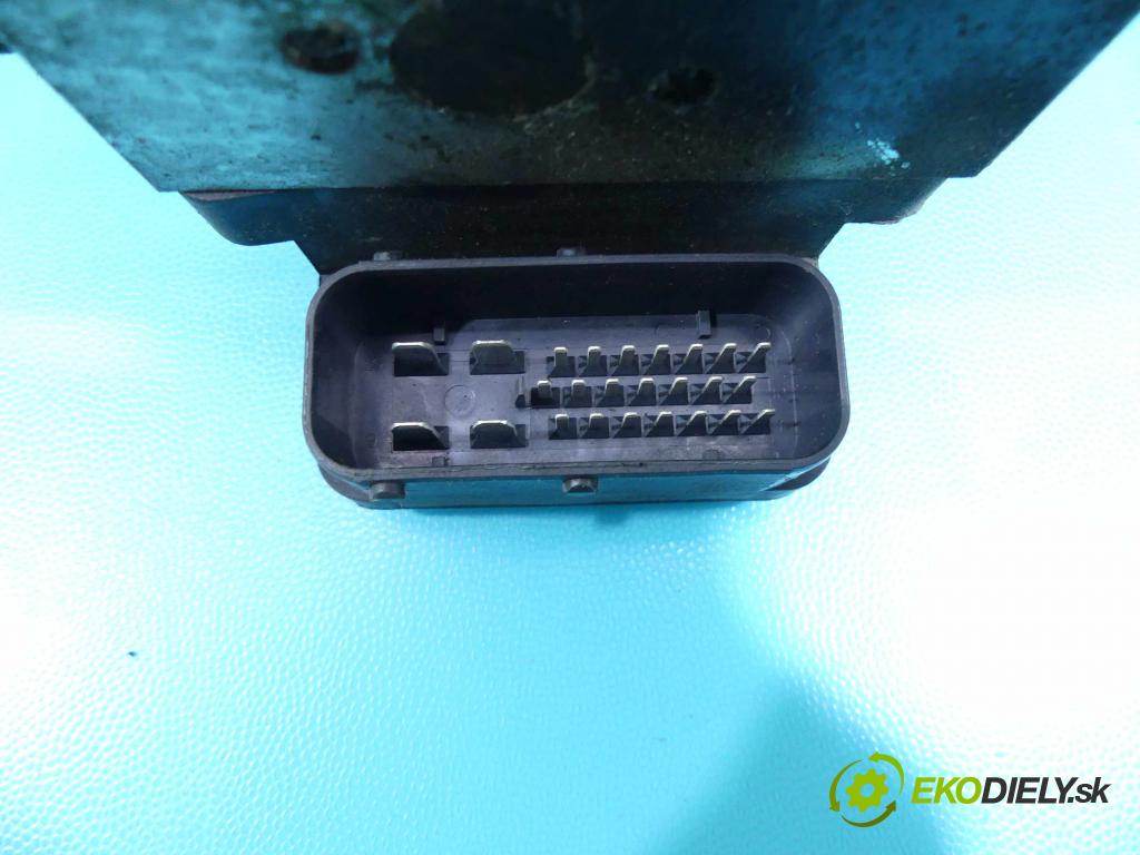 Kia Cerato 2004-2008 2.0 crdi 113 HP manual 83 kW 1991 cm3 5- čerpadlo abs 58920-2F000 (Pumpy ABS)