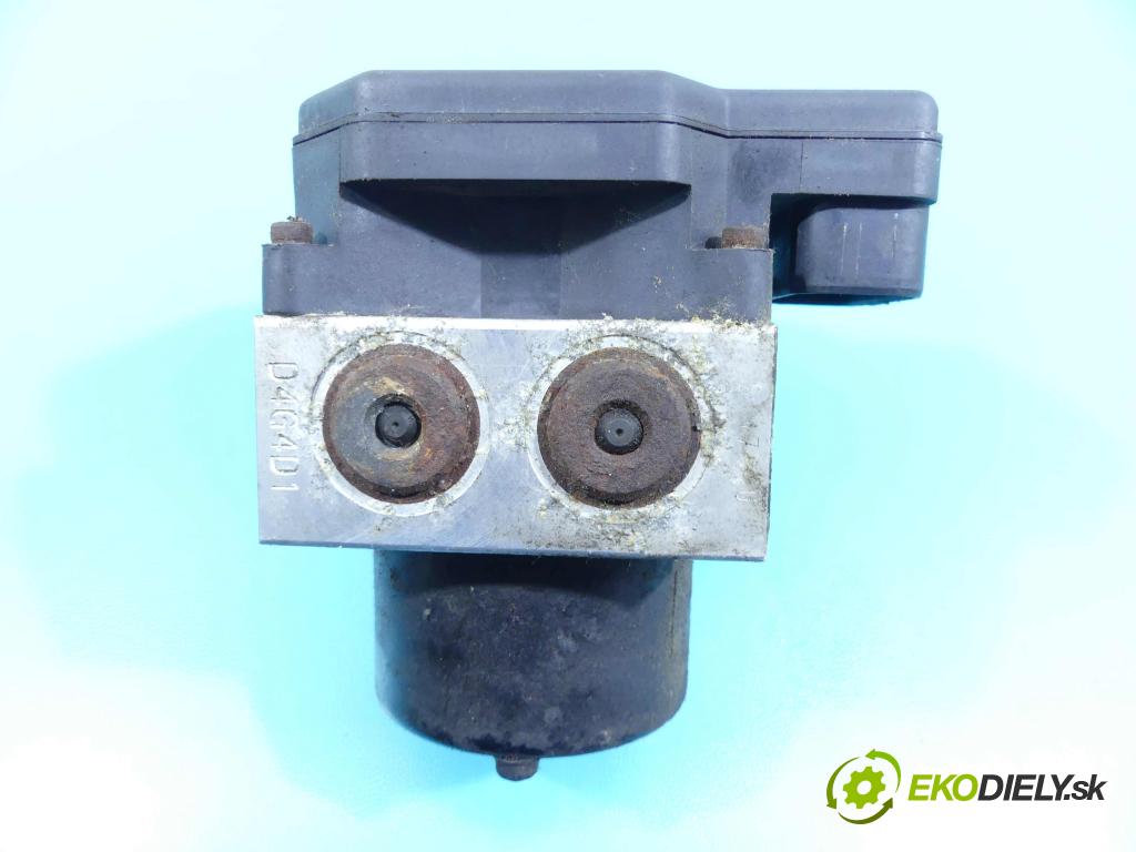 Kia Cerato 2004-2008 2.0 crdi 113 HP manual 83 kW 1991 cm3 5- čerpadlo abs 58920-2F000 (Pumpy ABS)