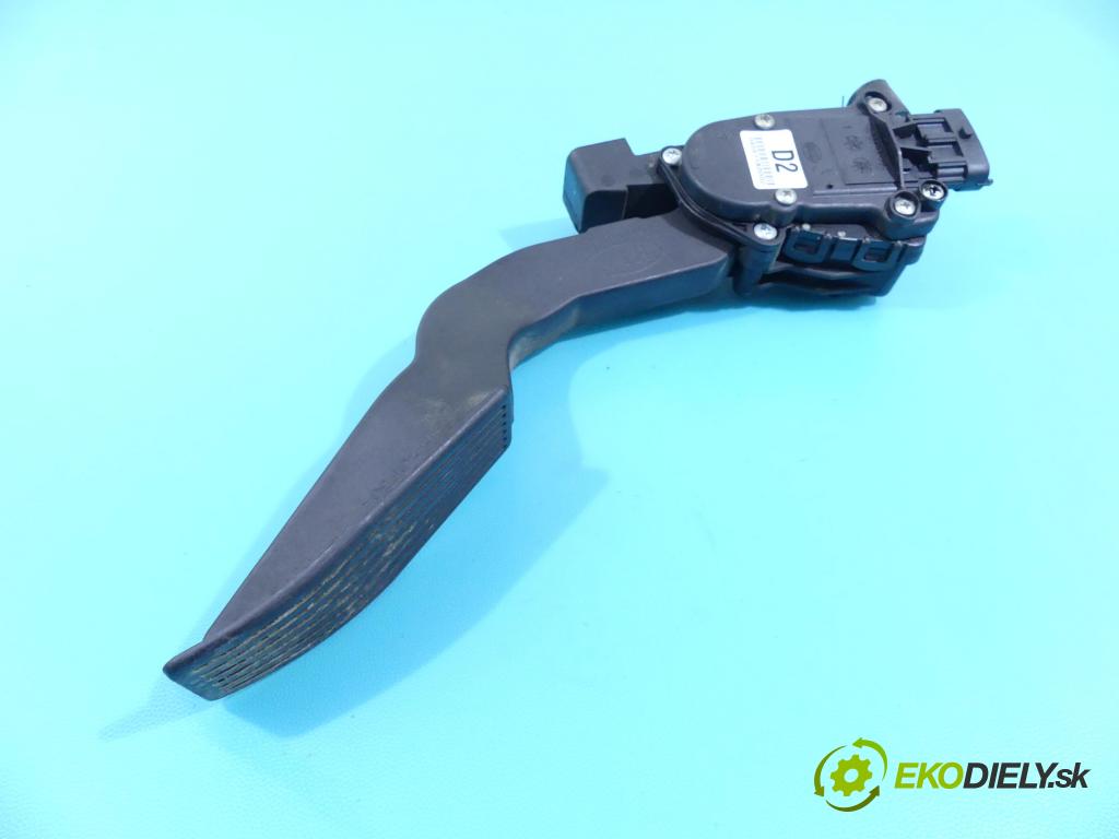 Kia Cerato 2004-2008 2.0 crdi 113 HP manual 83 kW 1991 cm3 5- pedále 32700-2F200 (Pedále)