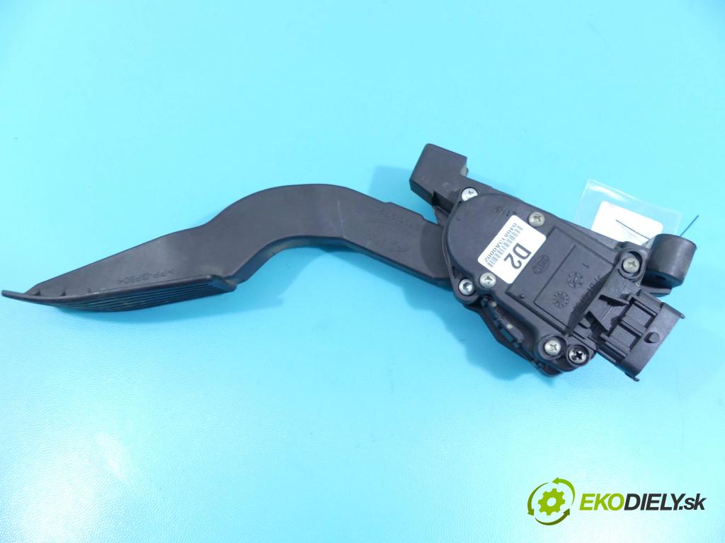 Kia Cerato 2004-2008 2.0 crdi 113 HP manual 83 kW 1991 cm3 5- pedále 32700-2F200 (Pedále)