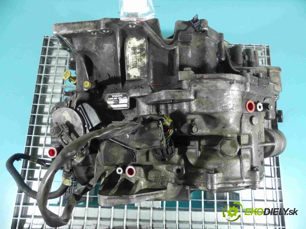 Volvo XC90 I 2002-2014 2.4 D5 163 HP automatic 120 kW 2401 cm3 5- prevodovka stupeň,rýchlosť automat 55-51SN
