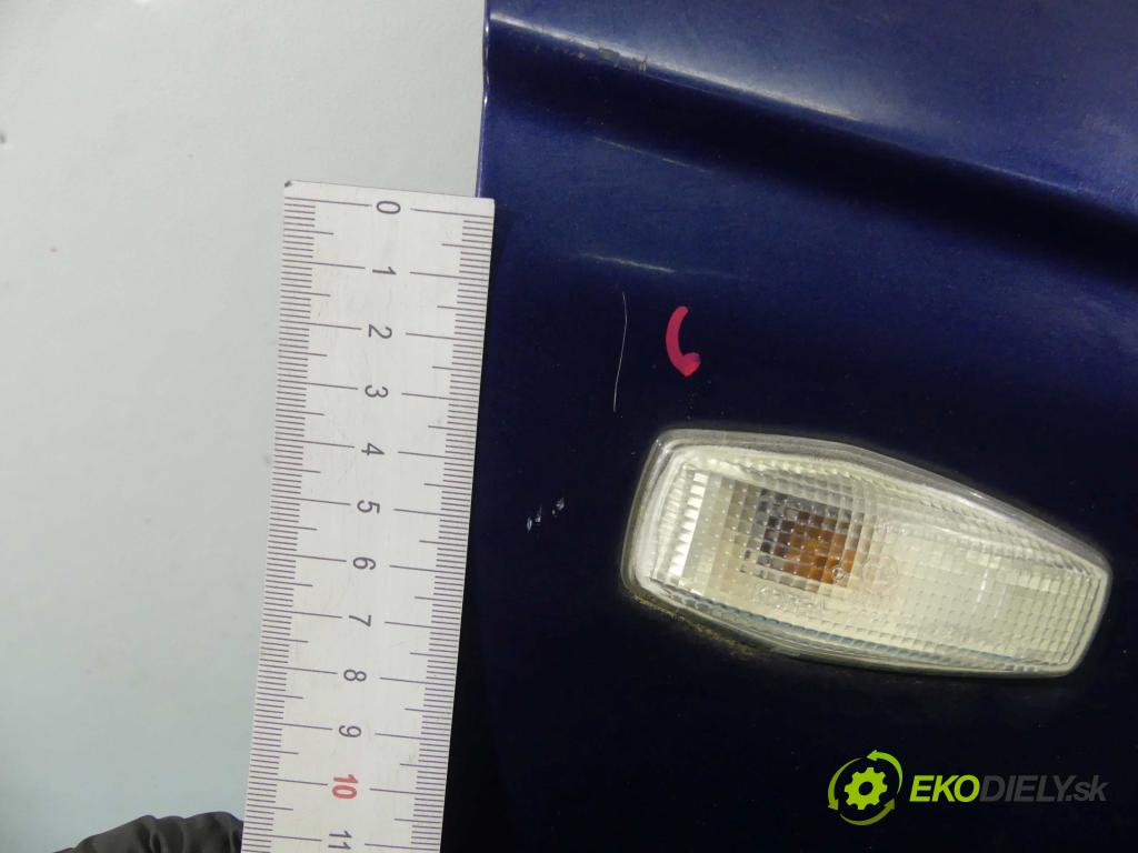 Kia Cerato 2004-2008 2.0 crdi 113 hp manual 83 kW 1991 cm3 5- blatnik přední pravý