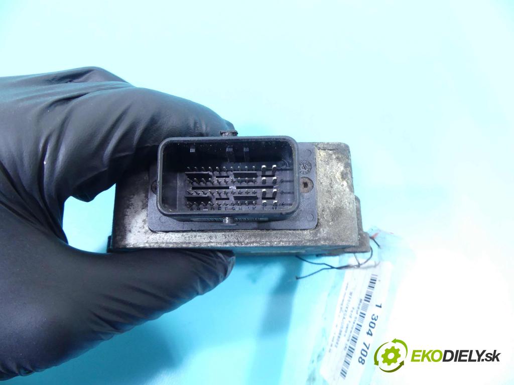 Ford Fusion 1.4 16v 80 HP manual 59 kW 1388 cm3 5- modul riadiaca jednotka STAG-4ECO (Ostatné)