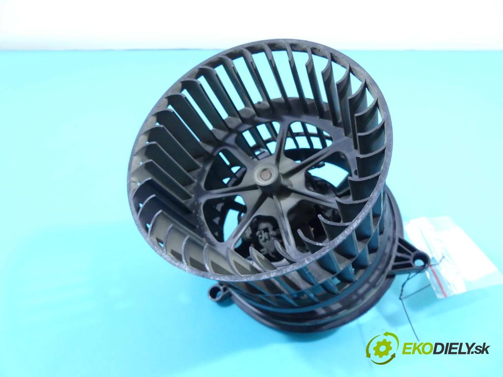 Ford Fusion 1.4 16v 80 HP manual 59 kW 1388 cm3 5- ventilátor vzduchu