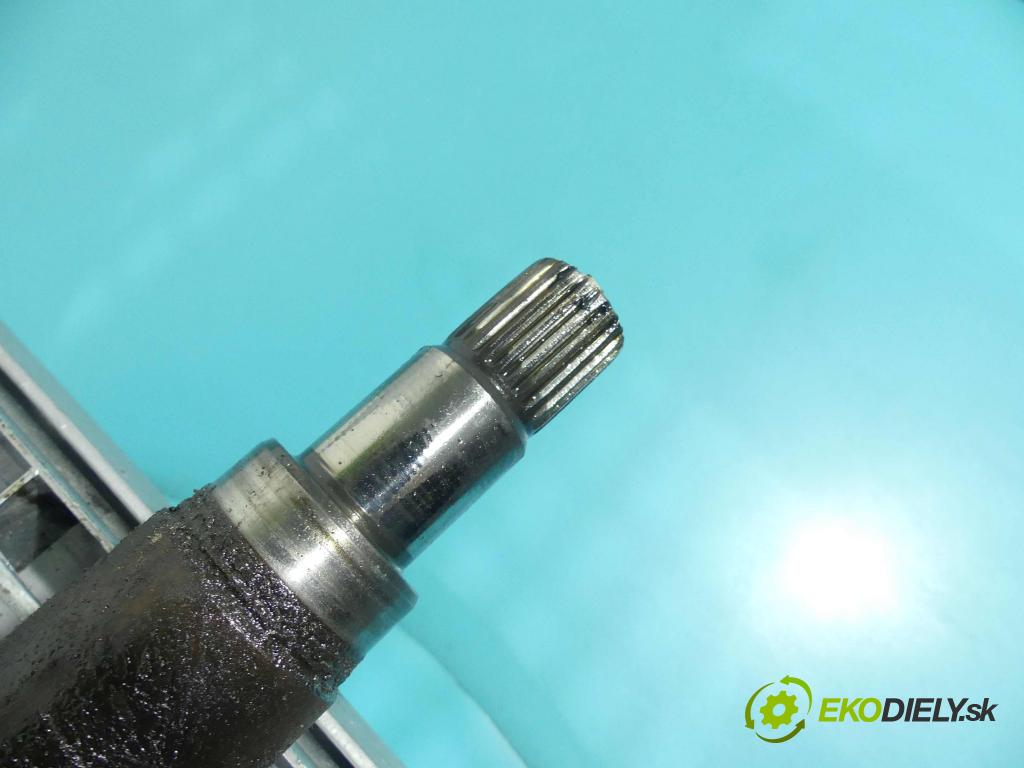 Ford Fusion 1.4 16v 80 HP manual 59 kW 1388 cm3 5- poloos pravé  (Poloosy)