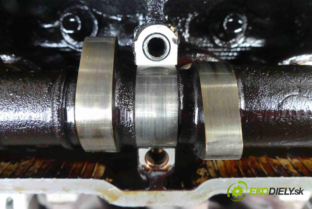 Suzuki Swift Mk5 1989-2004 1.0 53KM manual 39 kW 993 cm3 5- motor benzín G10A