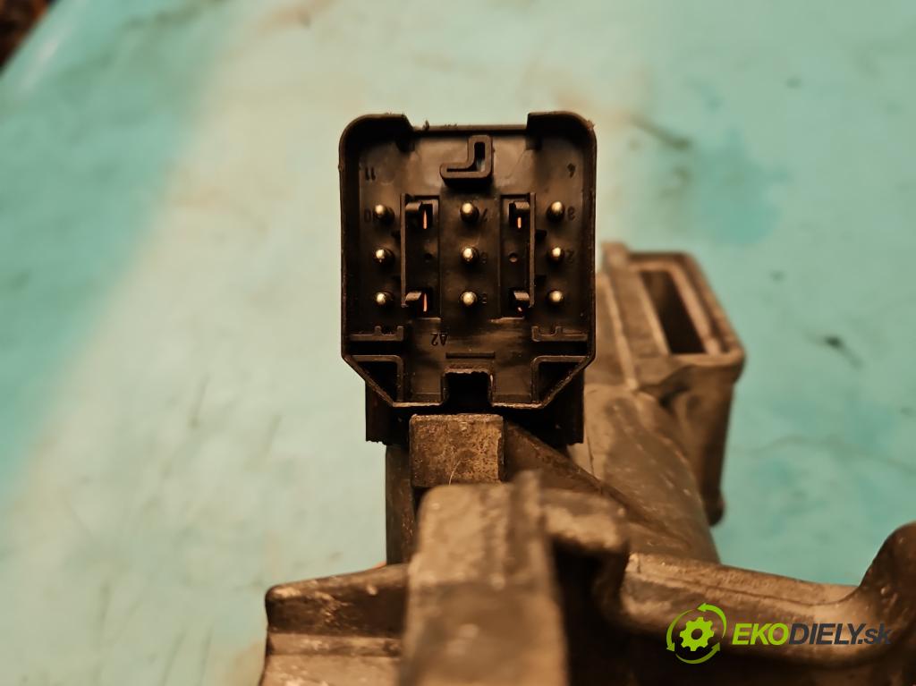 Rover 75 2.0 CDT 116 HP manual 85 kW 1950 cm3 4- Spínačka  (Spínacie skrinky a kľúče)