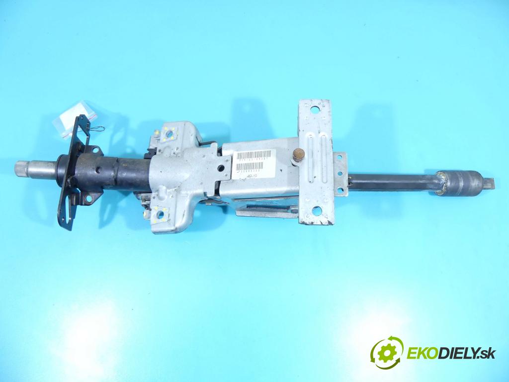 Volvo XC90 I 2002-2014 2.4 D5 163 HP automatic 120 kW 2401 cm3 5- Stĺpik volant 30665350 (Tyč riadenia (volantu))