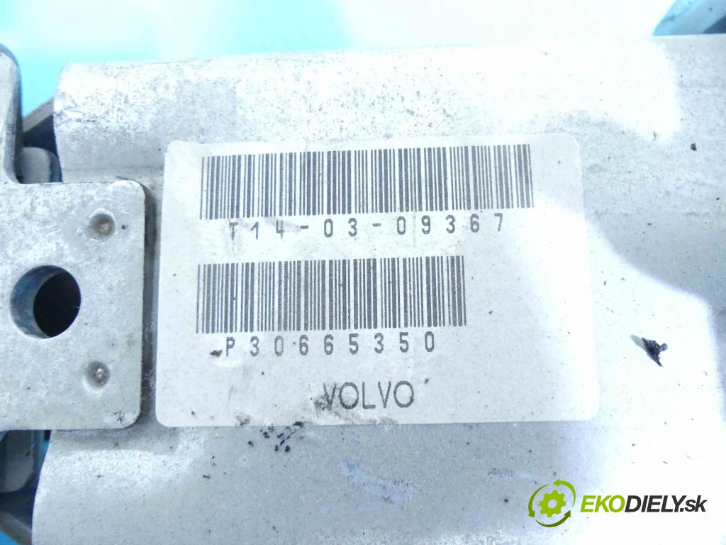 Volvo XC90 I 2002-2014 2.4 D5 163 HP automatic 120 kW 2401 cm3 5- Stĺpik volant 30665350 (Tyč riadenia (volantu))