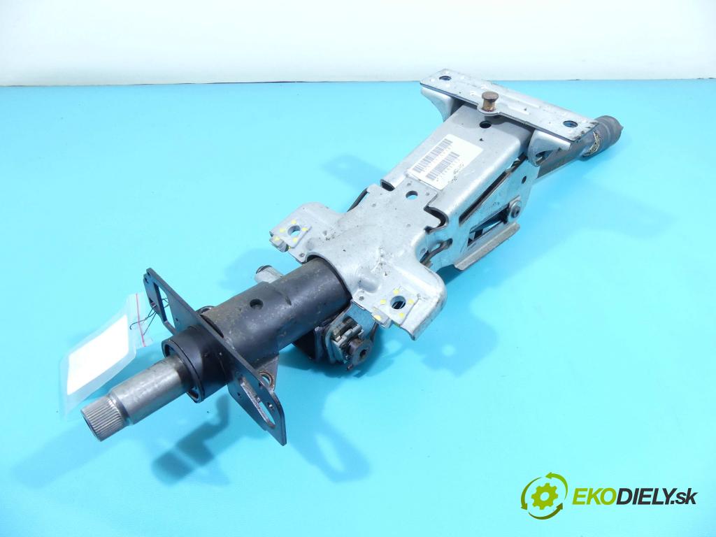 Volvo XC90 I 2002-2014 2.4 D5 163 HP automatic 120 kW 2401 cm3 5- Stĺpik volant 30665350 (Tyč riadenia (volantu))