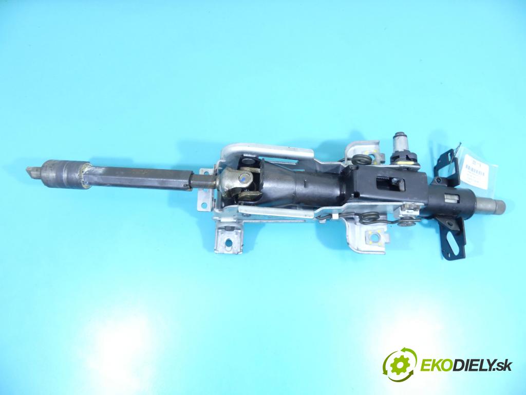 Volvo XC90 I 2002-2014 2.4 D5 163 HP automatic 120 kW 2401 cm3 5- Stĺpik volant 30665350 (Tyč riadenia (volantu))