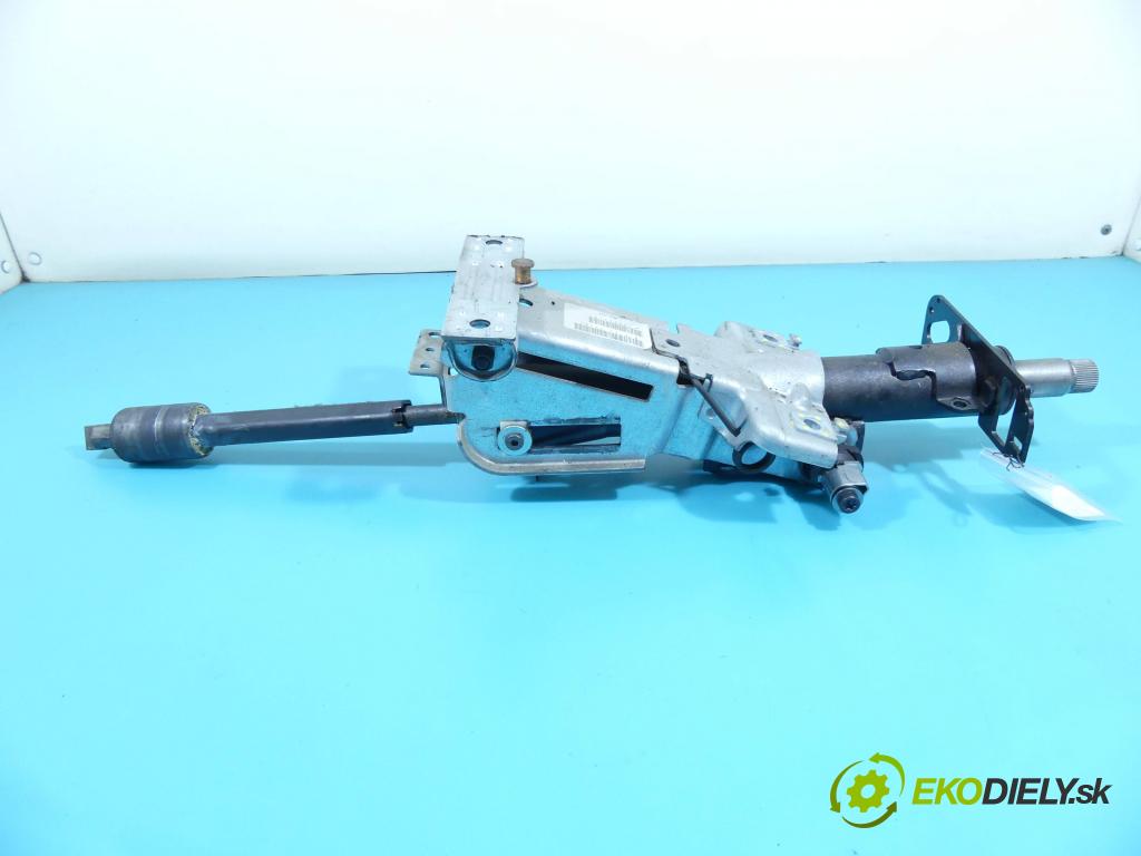 Volvo XC90 I 2002-2014 2.4 D5 163 HP automatic 120 kW 2401 cm3 5- Stĺpik volant 30665350 (Tyč riadenia (volantu))