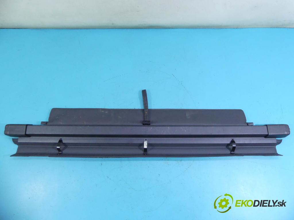 Volvo XC90 I 2002-2014 2.4 D5 163 HP automatic 120 kW 2401 cm3 5- roleta 39992251 (Rolety kufra)