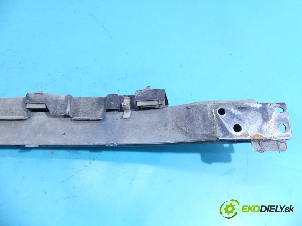 Renault Espace IV 2003-2014 2.0 T 163 hp manual 120 kW 1998 cm3 5- výztuha nárazníku zadní