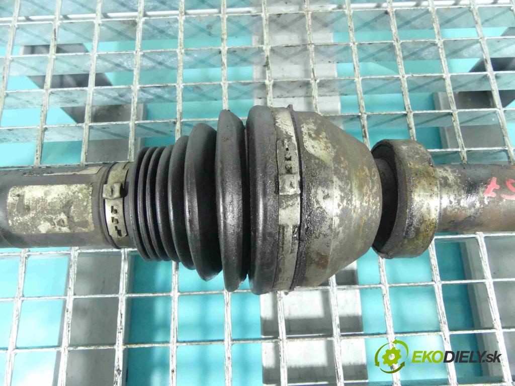 Volvo XC90 I 2002-2014 2.4 D5 163 HP automatic 120 kW 2401 cm3 5- poloos pravé  (Poloosy)