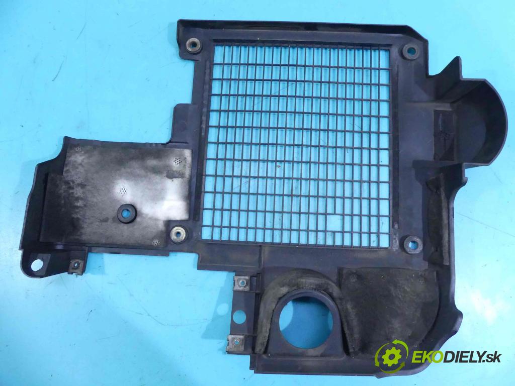 Toyota Land Cruiser J120 2002-2010 3.0 D4D 163 HP automatic 120 kW 2982 cm3 5- kryt motora horní: 17943-30020