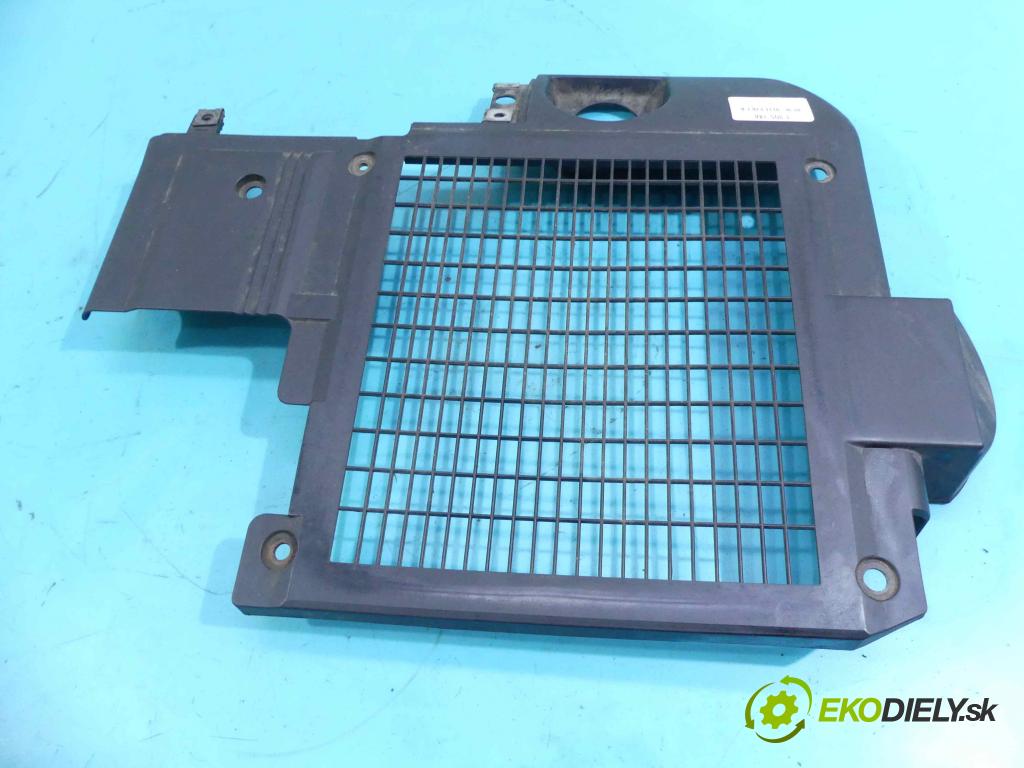 Toyota Land Cruiser J120 2002-2010 3.0 D4D 163 HP automatic 120 kW 2982 cm3 5- kryt motora horní: 17943-30020
