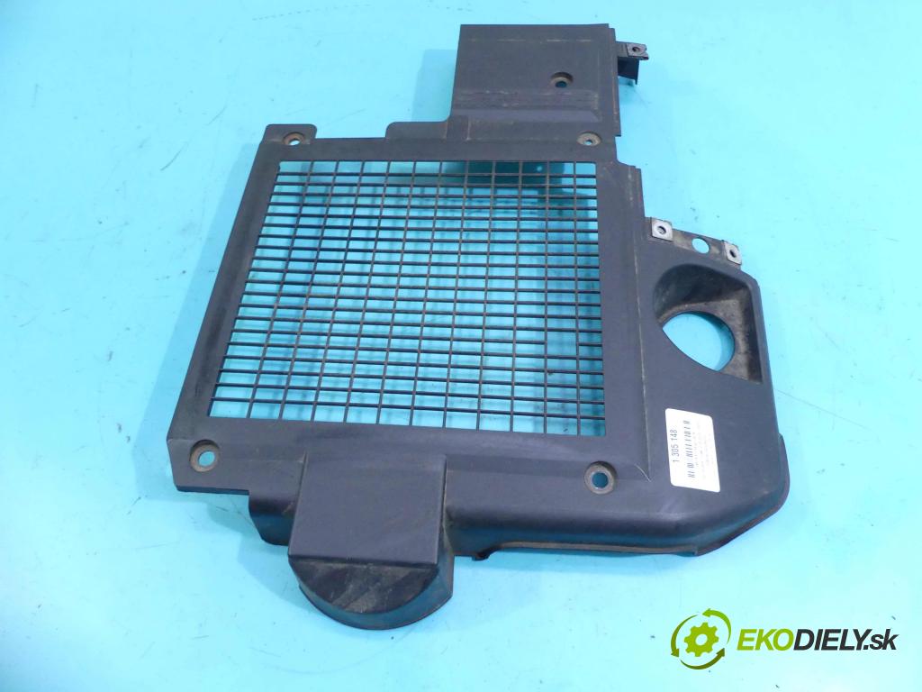 Toyota Land Cruiser J120 2002-2010 3.0 D4D 163 HP automatic 120 kW 2982 cm3 5- kryt motora horní: 17943-30020