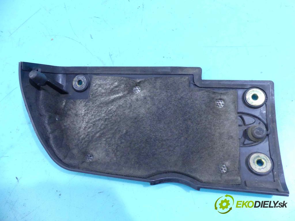 Toyota Land Cruiser J120 2002-2010 3.0 D4D 163 HP automatic 120 kW 2982 cm3 5- kryt motora horní: 17943-30020