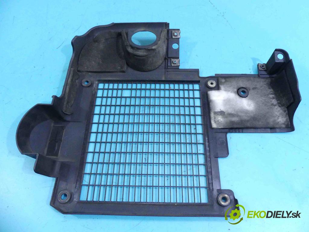 Toyota Land Cruiser J120 2002-2010 3.0 D4D 163 HP automatic 120 kW 2982 cm3 5- kryt motora horní: 17943-30020