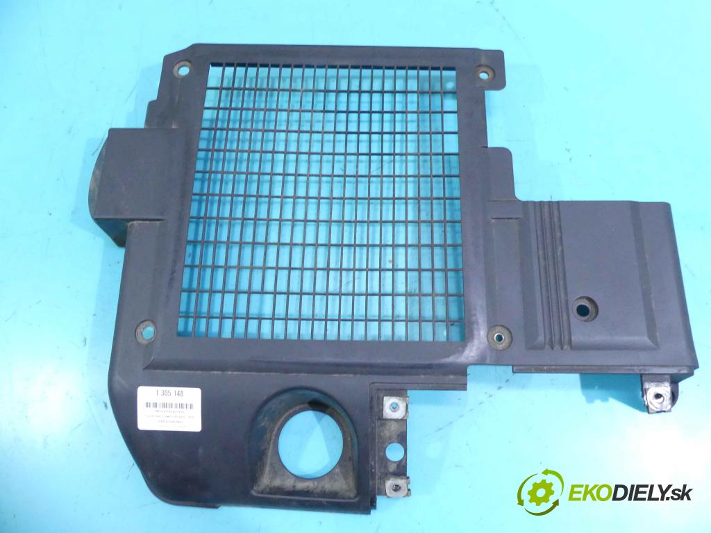 Toyota Land Cruiser J120 2002-2010 3.0 D4D 163 HP automatic 120 kW 2982 cm3 5- kryt motora horní: 17943-30020