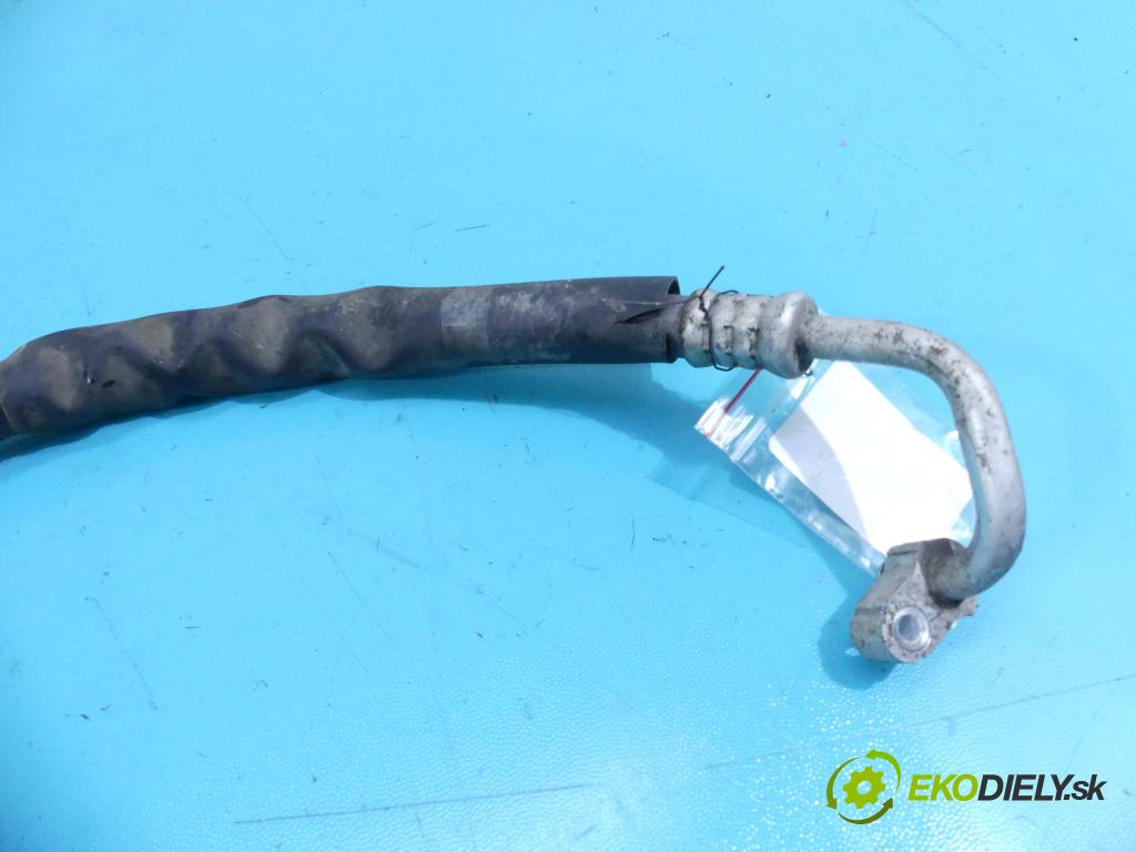 Toyota Land Cruiser J120 2002-2010 3.0 D4D 163 HP automatic 120 kW 2982 cm3 5- rúrka klimatizácie 445220-2181