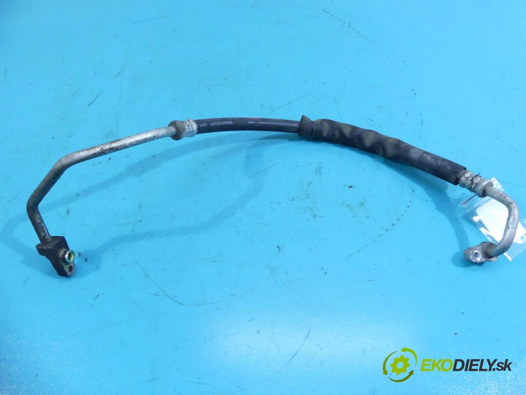 Toyota Land Cruiser J120 2002-2010 3.0 D4D 163 HP automatic 120 kW 2982 cm3 5- rúrka klimatizácie 445220-2181
