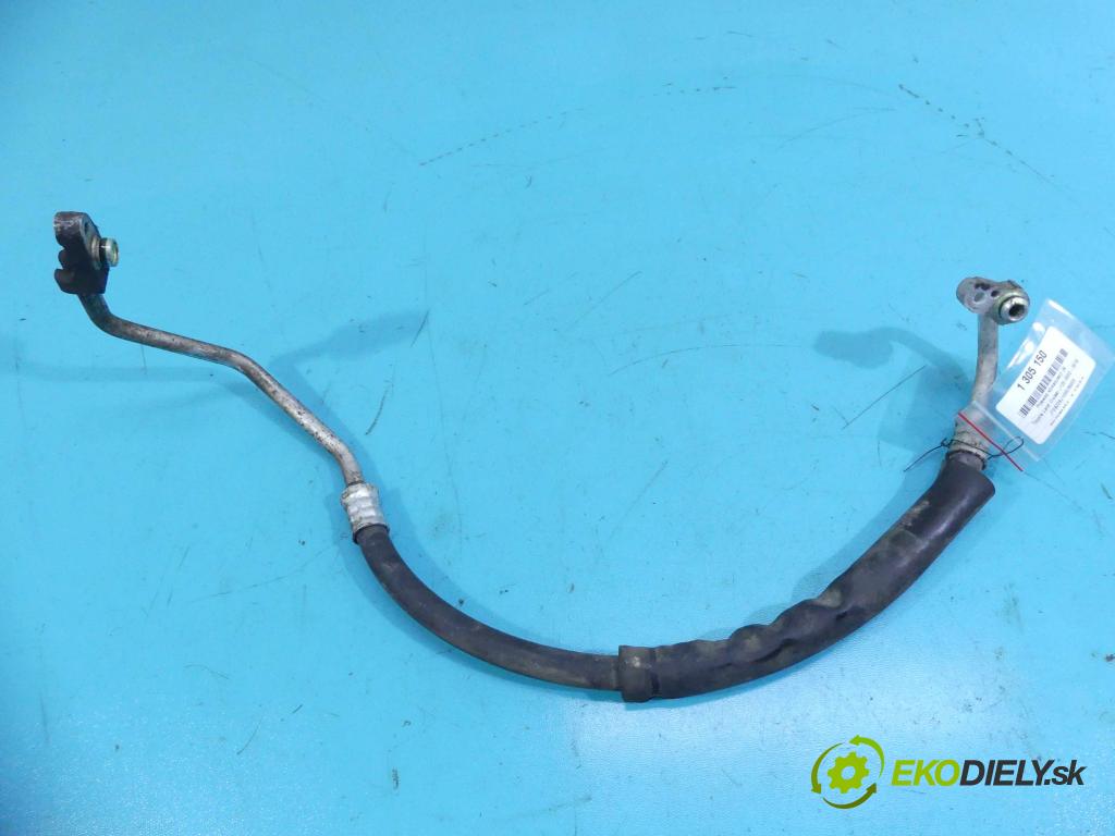 Toyota Land Cruiser J120 2002-2010 3.0 D4D 163 HP automatic 120 kW 2982 cm3 5- rúrka klimatizácie 445220-2181