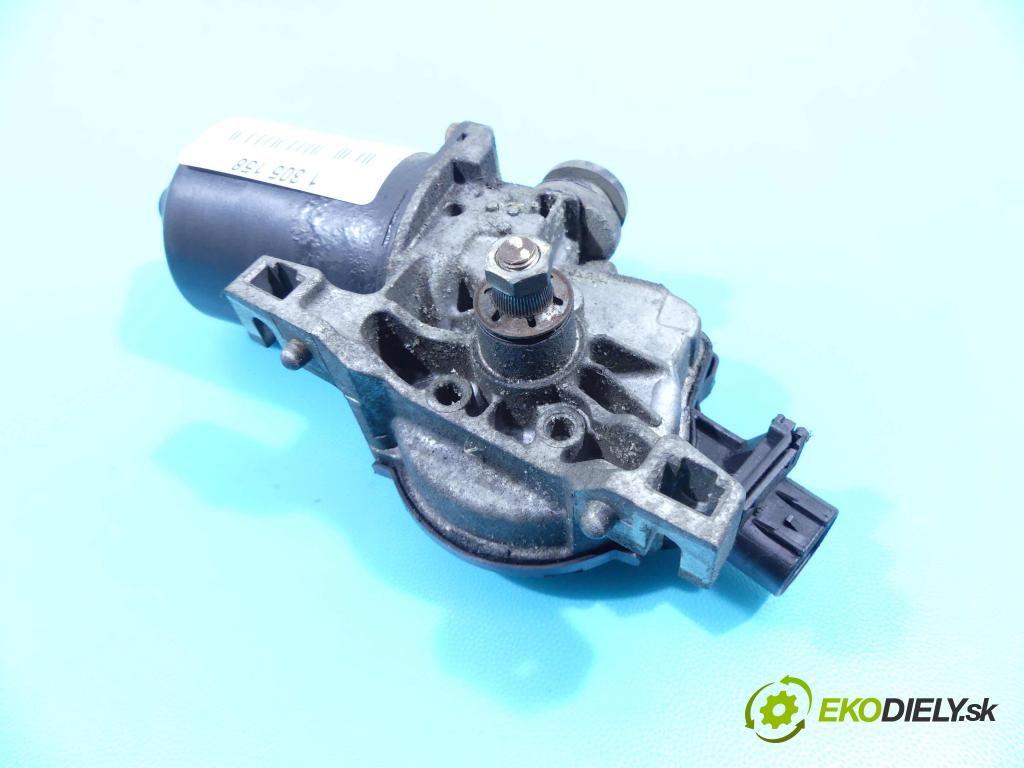 Toyota Land Cruiser J120 2002-2010 3.0 D4D 163 HP automatic 120 kW 2982 cm3 5- motor stieračov predné 85110-60350