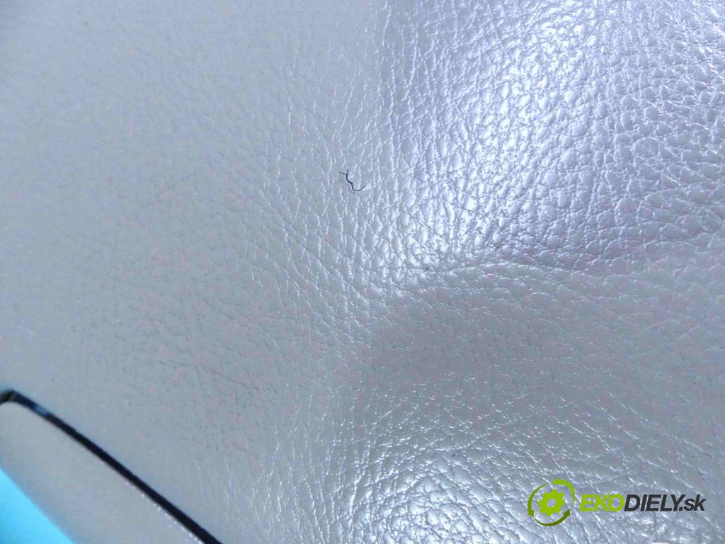 Toyota Land Cruiser J120 2002-2010 3.0 D4D 163 HP automatic 120 kW 2982 cm3 5- operadlo 58912-60080 (Lakťové opierky)