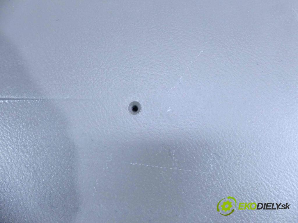 Toyota Land Cruiser J120 2002-2010 3.0 D4D 163 HP automatic 120 kW 2982 cm3 5- operadlo 58912-60080 (Lakťové opierky)