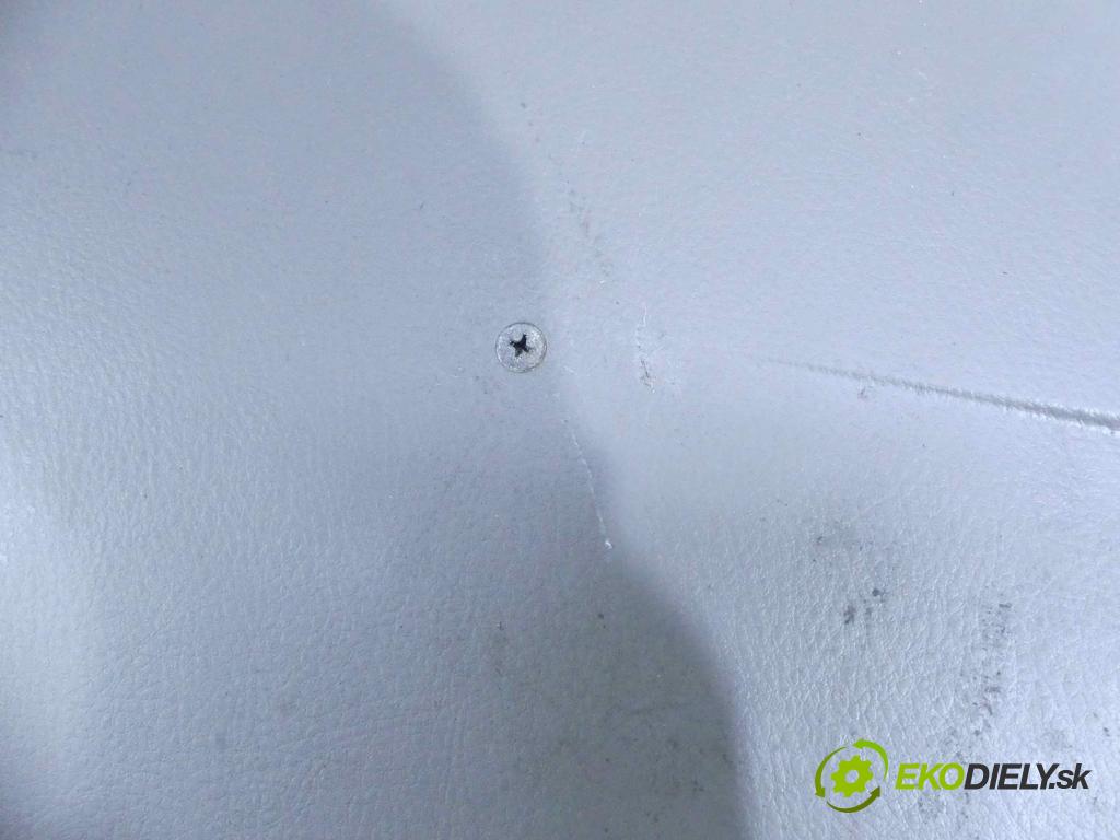 Toyota Land Cruiser J120 2002-2010 3.0 D4D 163 HP automatic 120 kW 2982 cm3 5- operadlo 58912-60080 (Lakťové opierky)