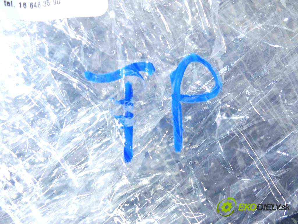 Toyota Land Cruiser J120 2002-2010 3.0 D4D 163 hp automatic 120 kW 2982 cm3 5- Těsnění: dveře zadní pravé  (Ostatní)