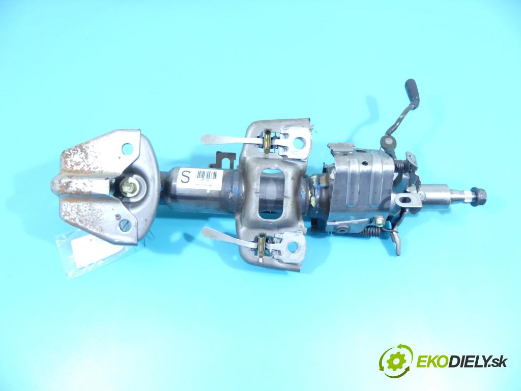 Toyota Land Cruiser J120 2002-2010 3.0 D4D 163 HP automatic 120 kW 2982 cm3 5- Stĺpik volant  (Tyč riadenia (volantu))