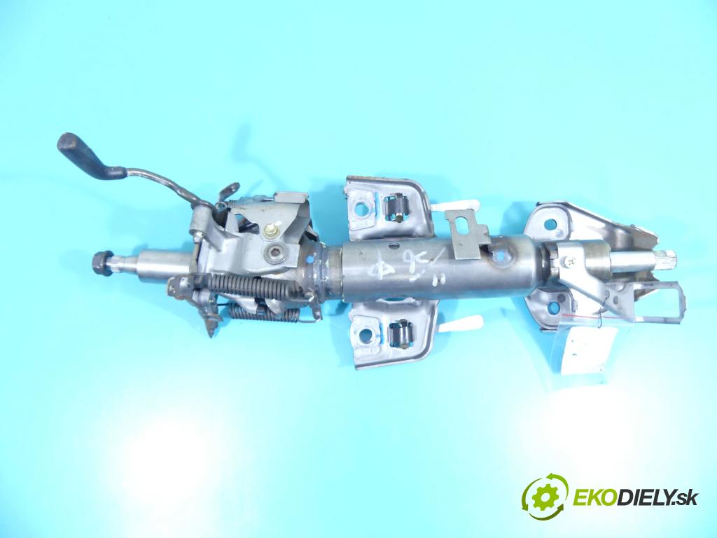 Toyota Land Cruiser J120 2002-2010 3.0 D4D 163 HP automatic 120 kW 2982 cm3 5- Stĺpik volant  (Tyč riadenia (volantu))