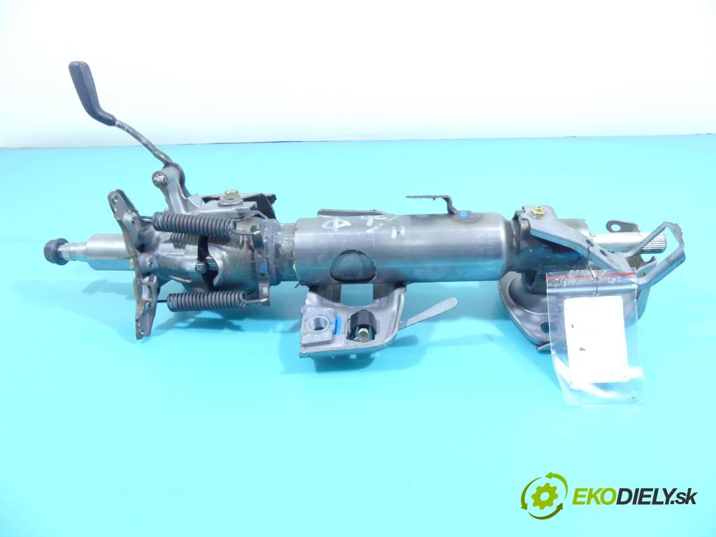 Toyota Land Cruiser J120 2002-2010 3.0 D4D 163 HP automatic 120 kW 2982 cm3 5- Stĺpik volant  (Tyč riadenia (volantu))
