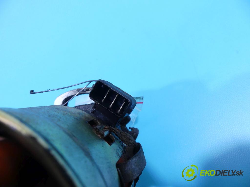 Skoda Octavia I 1996-2010 1.6 8v 75 HP manual 55 kW 1598 cm3 5- rozdeľovač 030905205AB (Rozdeľovače)